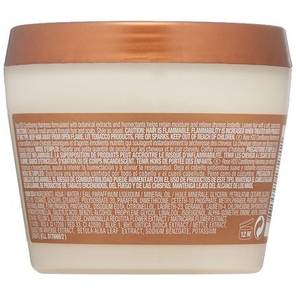 Mizani Hairdress Rose H2O Conditioning Hairdress Relieves Itchy Scalps