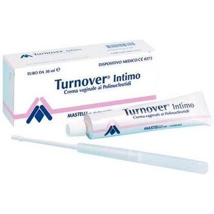 Mastelli Turnover Intimate Treatment 30Ml