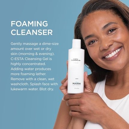 Jan Marini C-Esta Cleansing Gel - Image 3