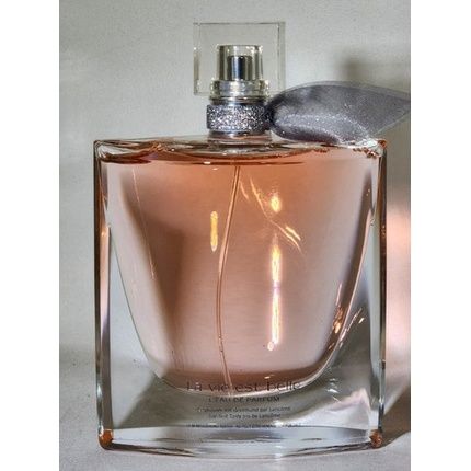La Vie Est Belle Lancome Eau De Parfum Spray 100Ml 3.4Oz For Women