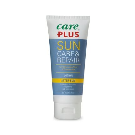 Care Plus After Sun Lotion 100Ml