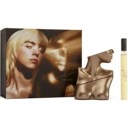 Armani Billie Eilish Eilish Eau De Parfum Set For Women