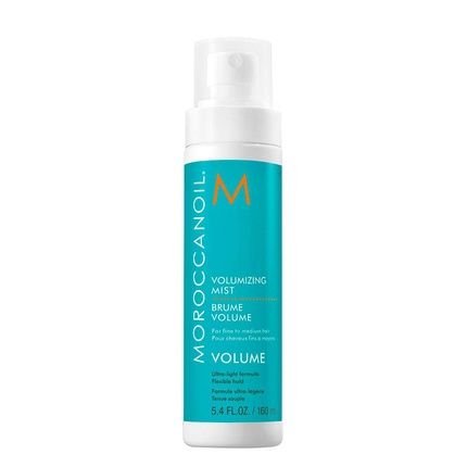 Moroccanoil Volume Volumizing Mist 160Ml For Fine To Medium Hair Unisex