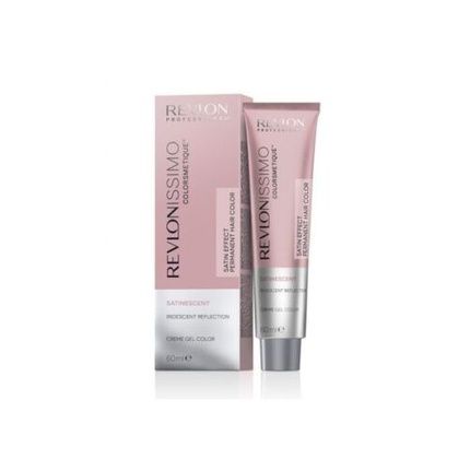 Revlonissimo Colorsmetique 400 Orange Hair Color 60Ml - Image 3