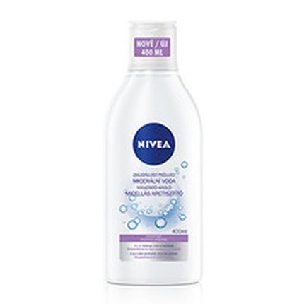 Nivea Micellair 400Ml W