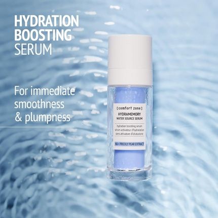 Comfort Zone Hydramemory Water Source Serum 30Ml