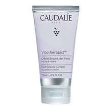 Caudalie Vinotherapist Foot Beauty Cream