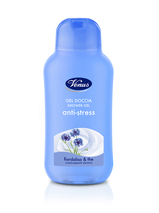 Venus Venus Doc 300 A/Stress Blue C12X21X5 Fiordal The