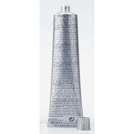 Wella Koleston Perfect Special Mix 0/88 Blue-Intensive 60Ml - Image 3