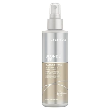 Joico Blonde Life Strong Conditioning Detangler For Fragile Blonde Hair