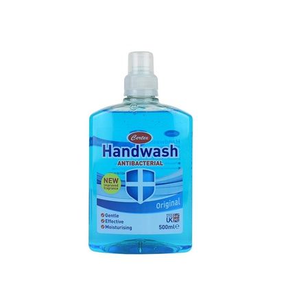 Arctic Hayes Certex Anti-Bacterial Handwash 500Ml