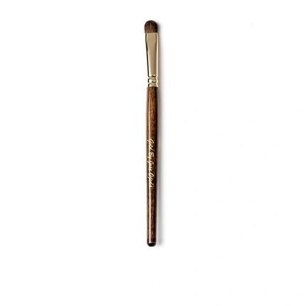 Gold By Jos Ojeda Small Japanese Pony Eyeshadow Brush 1 Piece