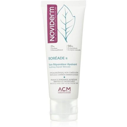 Laboratoire Acm Boreade R Soothing Repair Skincare 40Ml