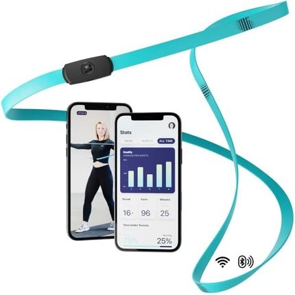 Straffr Intelligent Fitness Band Medium