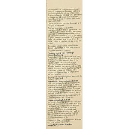 Elizabeth Arden Flawless Start Instant Perfecting Primer 30Ml - Image 3