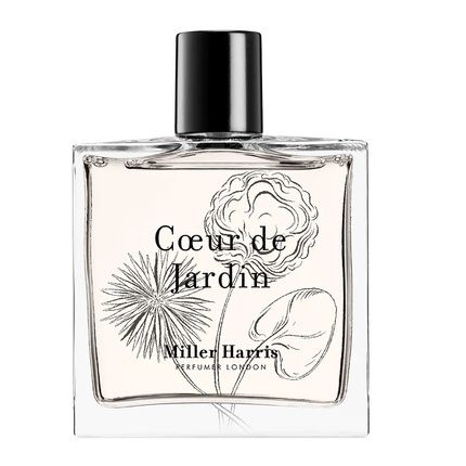 Miller Harris Coeur De Jardin Eau De Parfum Spray 100Ml