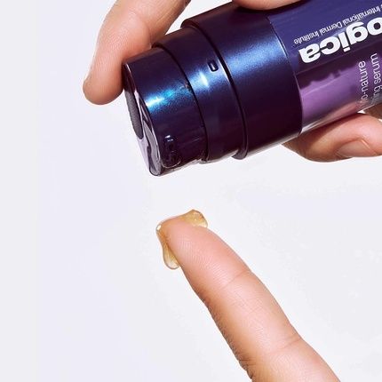 Dermalogica Phyto-Nature Firming Serum Anti-Aging Face Serum With Hyaluronic Acid 1.3 Fl Oz - Image 3