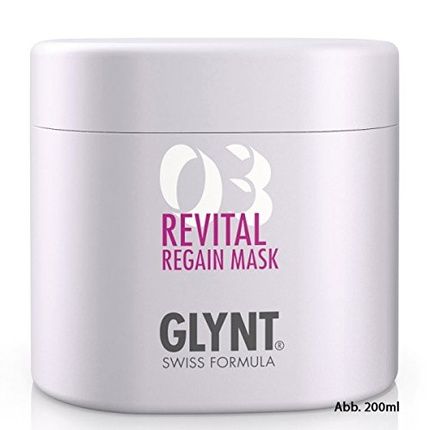 Glynt Revital Regain Mask 3 1000Ml