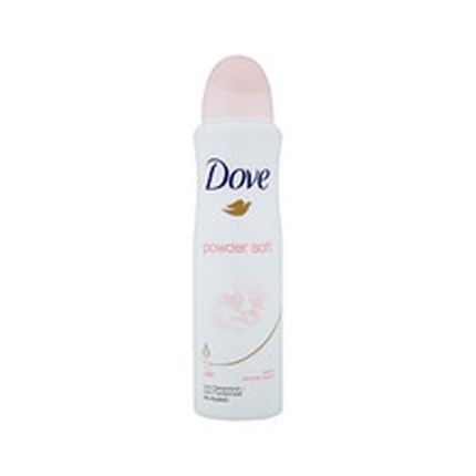 Dove Powder Soft Deodorant