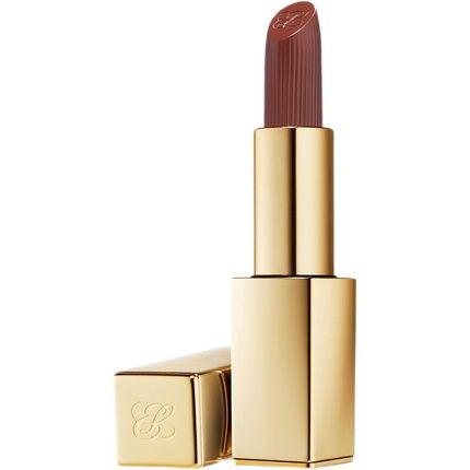 Estee Lauder Pure Color Matte Lipstick No. 567 Knowing