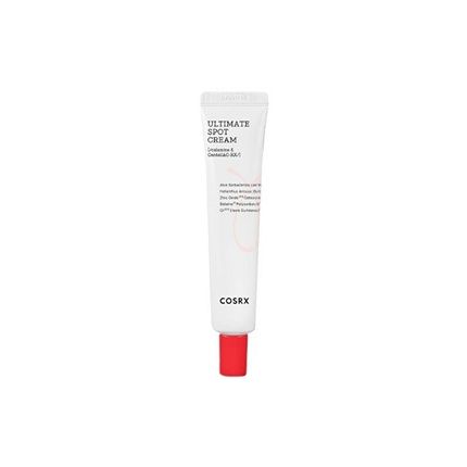 Cosrx Pimple Cream Ac Collection Ultimate 20 Spot Cream 30 G