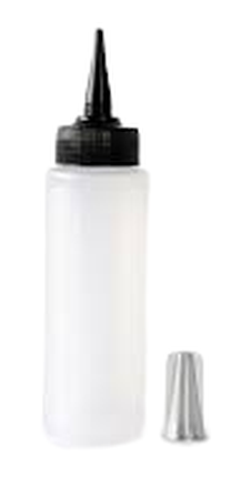 Bifull Metal Tip Cap Applicator 150 Ml