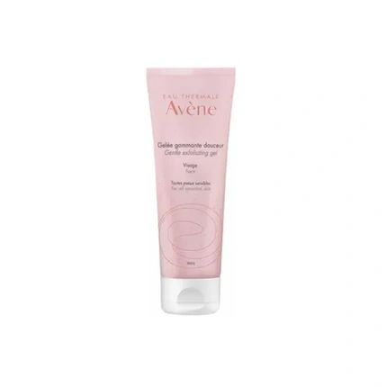Pierre Fabre Eau Thermale Avene Gentle Peeling Gel 75Ml