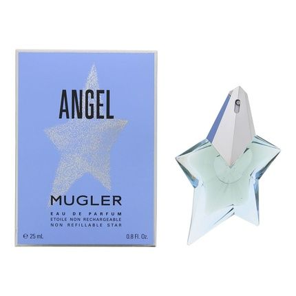 Thierry Mugler Angel Edp For Women 25Ml - Non-Refillable
