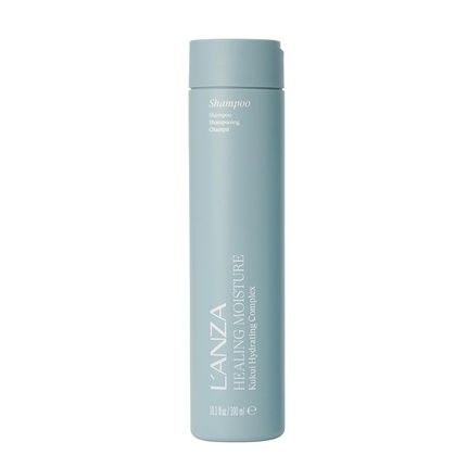 L'Anza Healing Moisture Tamanu Cream Shampoo 300Ml - Image 3