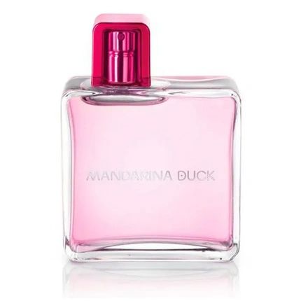 Mandarina Duck For Her Eau De Toilette 100Ml
