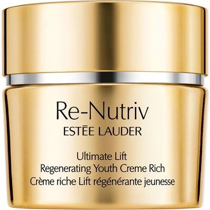 Estee Lauder Ultimate Lift Regenerating Youth Rich Cream 328