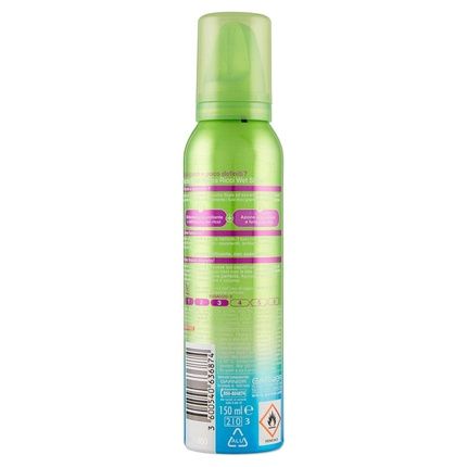 Garnier Fructis Hydra Curly Wet Shine  Wet Curly Reviving Mousse  150Ml - Image 3