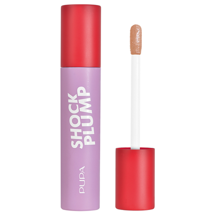 Pupa Vamp Marker Duo Lip Marker & Oil Gloss With 14Ml And 26Ml