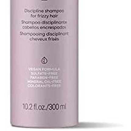 Lakme Teknia Frizz Control Shampoo 300Ml - Image 3