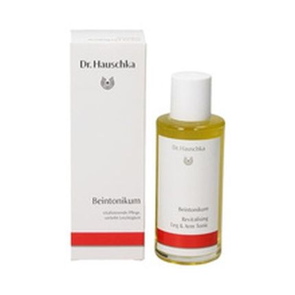 Dr. Hauschka Leg Tonic Unisex Vitalizing Care 227G