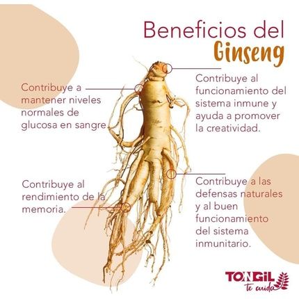 Tongil Il Hwa Ginseng 50 Capsules - Image 3