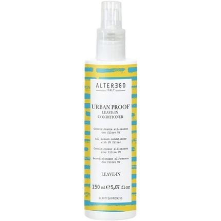 بلسم ألتيريجو أوربان بروف لا يحتاج للشطف، 150 مل