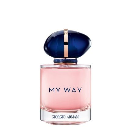 Giorgio Armani My Way Eau De Parfum 90Ml Spray - Image 3