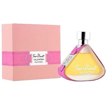 Armaf Tres Nuit Valentina Eau De Parfum For Women 100Ml