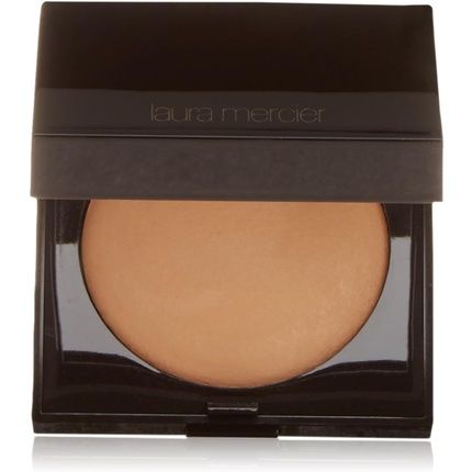 Laura Mercier Matte Radiance Baked Powder Bronze 01 7.5G
