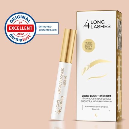 Long4Lashes Brow Booster Serum 3Ml - Image 3