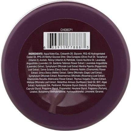 Chi Deep Brilliance Pomade For Smooth Edge High Shine And Firm Hold Hair 54G - Image 3