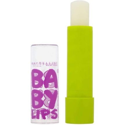 Maybelline Baby Lips Winter Delight Lip Balm Mint Fresh