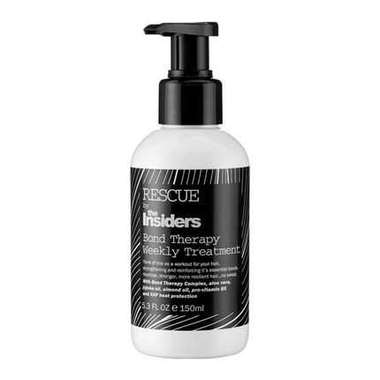 The Insiders Bond Therapy Weekly Treatment 150Ml