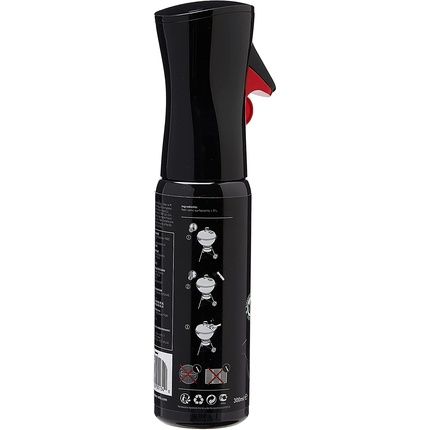 Weber 17684 Enamel Cleaner For Cleaning Painted Surfaces 300Ml