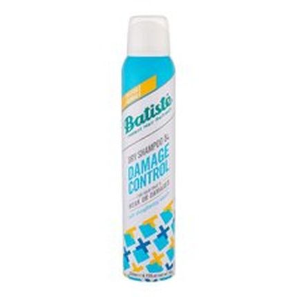Batiste Hair Benefits Damage Control Dry Shampoo 200Ml - Image 3