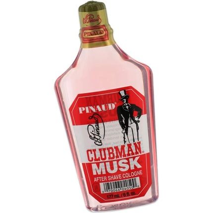 Pinaud Clubman Musk After Shave 177Ml