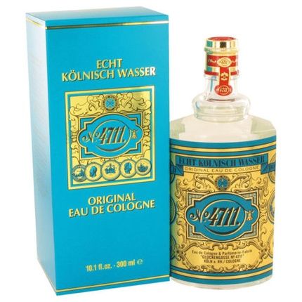 4711 Original Eau De Cologne Bottle 300Ml