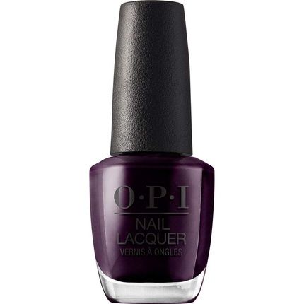 Opi Nail Lacquer Purple Lavender Nail Polish 0.5 Fl Oz O Suzi Mio