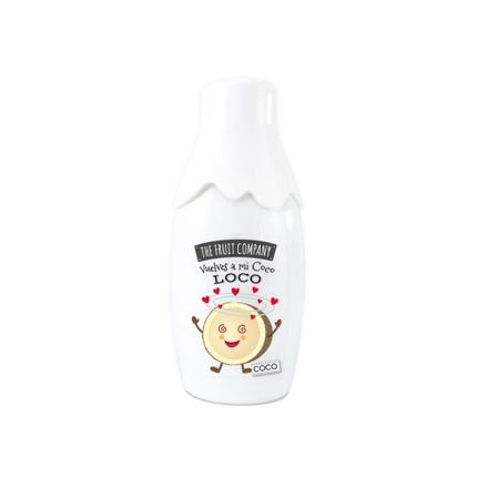 The Fruit Company Coconut Eau De Toilette 40Ml